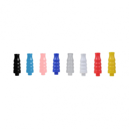 Couleurs : Fumytech - Drip Tip 510 Hookah Air