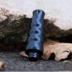 Fumytech - Drip Tip 510 Hookah Air Black