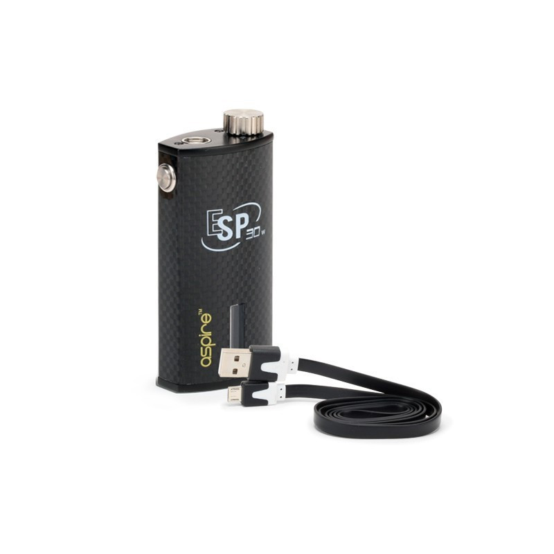 Aspire ESP Box 30 W