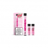 KIT WPUFF 1800 POD + 3 PODS 2ML 0.9% LIQUIDEO -  Mashmalow