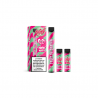 KIT WPUFF 1800 POD + 3 PODS 2ML 0.9% LIQUIDEO - Fruit du dragon