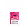 Fruits Rouges - Wpuff 1800/Liquideo (2 pods)