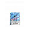 Menthe Fraiche - Wpuff 1800/Liquideo (2 pods)