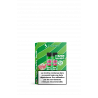 Pomme Glacée - Wpuff 1800/Liquideo (2 pods)