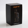Kit Squonk Feedlink avec Revvo Boost - 2ml - ASPIRE Black + Nightsky