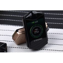 Kit Asvape - Touch Kit - 500mah - 1.5ml