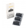 Pack Asvape - Touch pod x3