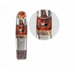 Kit Luxotic NC de Wismec