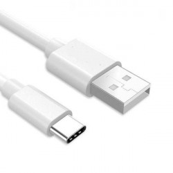 Batterie 500mah - Big Puff Reload - Cable usb