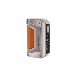 BOX AEGIS LEGEND 3 GEEKVAPE - Titanium Grey