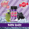 2 x Pods Raisin Glacée - Wpuff 1800/Liquideo