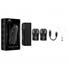 contenu du kit : Kit Thelema Elite 40 Lost Vape