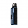 Kit Thelema Elite 40 Lost Vape Blue Carbon