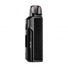 Kit Thelema Elite 40 Lost Vape : Black Carbon