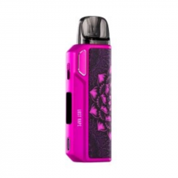 Kit Thelema Elite 40 Lost Vape :Pink Survivor