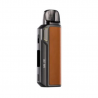 Kit Thelema Elite 40 Lost Vape : Gunmetal Espresso