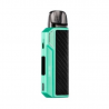 Kit Thelema Elite 40 Lost Vape  : Emerald Carbon