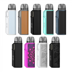 couleurs Kit Thelema Elite 40 Lost Vape