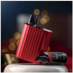 DOTSWITCH NANO
DOTMOD - Presentation moderne