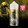 Support Call of Vape Cloud Vapor 100ml - 0 mg