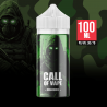 ZOMBIE CALL OF VAPE 100ML