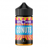GO NUTS VAPE ORENDA FIVE PAWNS 50ML