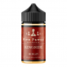 KINGSIDE CLASSIC BURLEY FIVE PAWNS 50ML