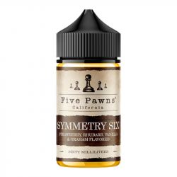 SYMMETRY SIX FIVE PAWNS 50ML