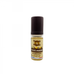 Y A DES MARINS TERROIR & VAPEUR 10ML