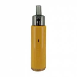 KIT DORIC Q POD 12W 800MAH 2ML VOOPOO jaune