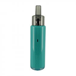 KIT DORIC Q POD 12W 800MAH 2ML VOOPOO mint green (indigo)