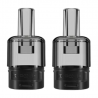 PACK DE 2 CARTOUCHES 2ML ITO BLACK VOOPOO
