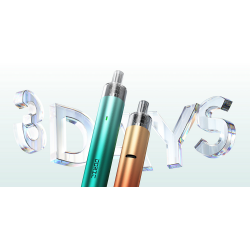 KIT DORIC 20 SE POD 18W 1200MAH 2ML VOOPOO 3days