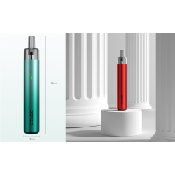 KIT DORIC 20 SE POD 18W 1200MAH 2ML VOOPOO Visuel