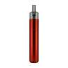 KIT DORIC 20 SE POD 18W 1200MAH 2ML VOOPOO - rouge