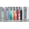 KIT DORIC 20 SE POD 18W 1200MAH 2ML VOOPOO Présentation Couleur