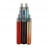KIT DORIC 20 SE POD 18W 1200MAH 2ML VOOPOO Visuel couleurs