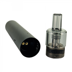 KIT DORIC 20 SE POD 18W 1200MAH 2ML VOOPOO Connecteurs