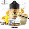 Cowboy - Villain Vapors - Five Pawns - 50ml - 0mg