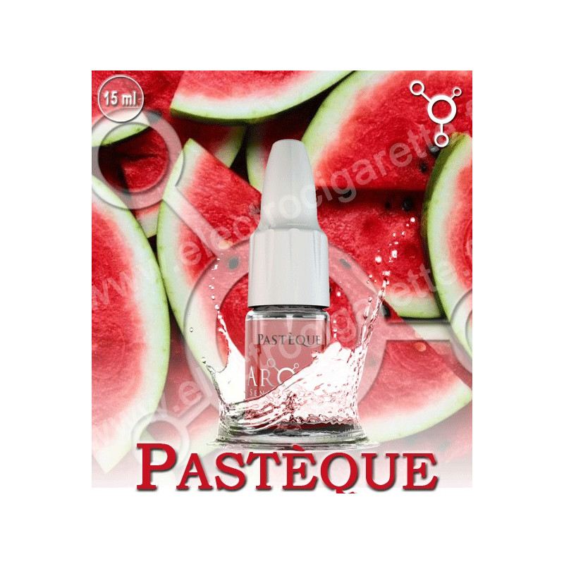 Pastèque - Aroma Sense