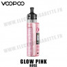 Kit Drag S2 Pod - 60W - 2500 mAh - Voopoo - Glow Pink