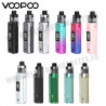 Kit Drag X2 Pod - 80W - 1 accu 18650 - Voopoo