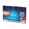 Veev  4 recharges