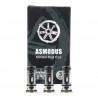 PACK DE 3 RÉSISTANCES MINIKIN ASMODUS 0.8hm