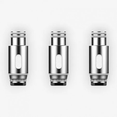 Pack de 3 résistances Mesh Manto AIO Rincoe - visuel