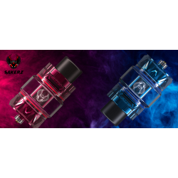 Atomiseur - Sarkez 5ml - Horizontech