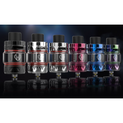 Atomiseur - Sarkez 5ml - Horizontech - Couleurs