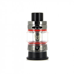Atomiseur - Sakerz 5ml - Horizontech - Carbon Black