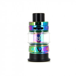 Atomiseur - Sakerz 5ml - Horizontech - Carbon Black