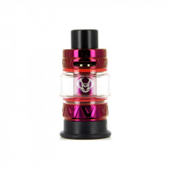 Atomiseur - Sakerz 5ml - Horizontech - Carbon Black